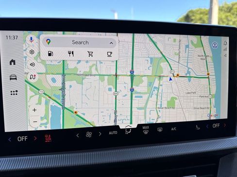 New 2026 Ford Explorer Active w/ Active Comfort Package image 8