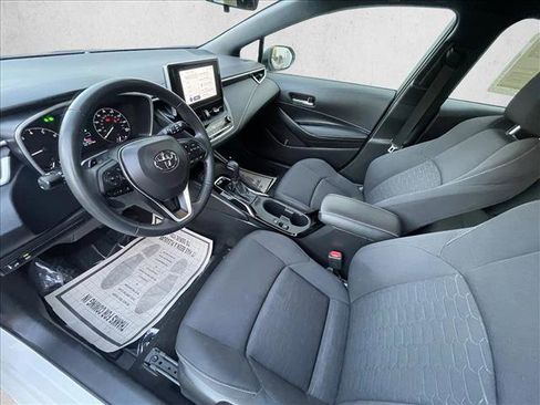 Used 2024 Toyota Corolla SE image 17
