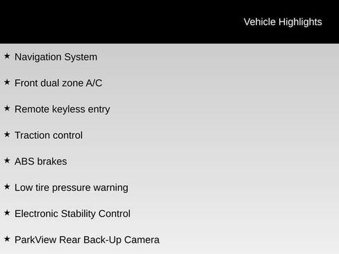 Used 2023 Jeep Renegade Latitude image 5