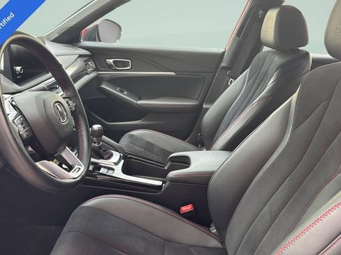 Certified 2024 Acura Integra Type S FWD image 12