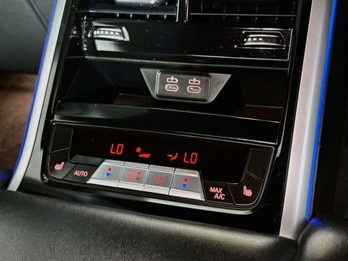 Used 2024 BMW M850i Gran Coupe xDrive AWD/4WD image 41