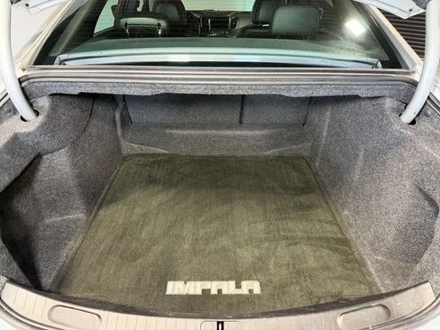 Used 2014 Chevrolet Impala LT w/ Convenience Package FWD image 15