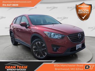 Used 2016 MAZDA CX-5 Grand Touring FWD video 1