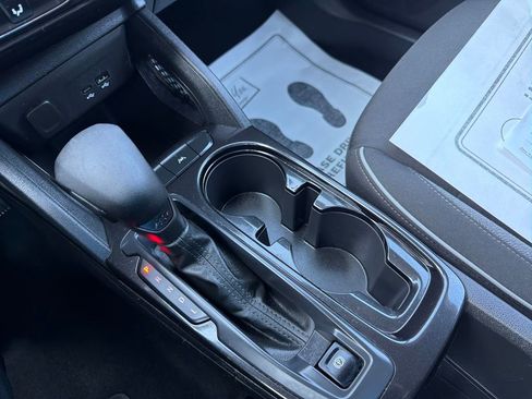 Used 2025 Chevrolet TrailBlazer LT image 27