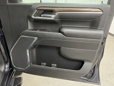 Used 2023 Chevrolet Silverado 1500 LT Trail Boss image 52