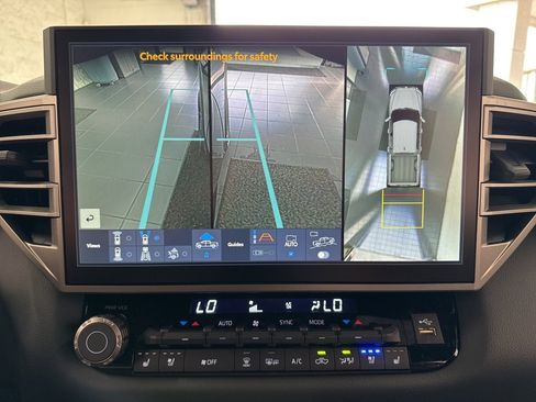 New 2026 Toyota Tundra Limited image 27