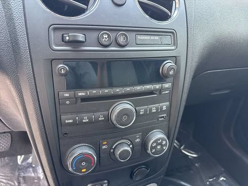 Used 2009 Chevrolet HHR SS FWD image 19