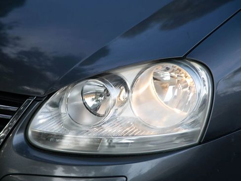Used 2008 Volkswagen Jetta S FWD image 7