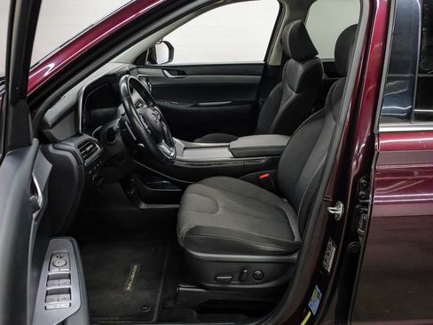 Used 2020 Hyundai Palisade SEL w/ Convenience Package image 4