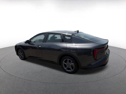 Used 2025 Kia K4 FWD image 10
