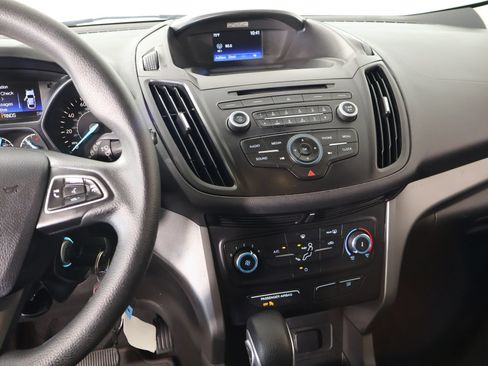 Used 2017 Ford Escape S FWD image 5