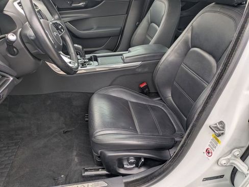 Used 2020 Jaguar XE S AWD/4WD image 12