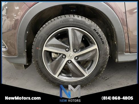 Used 2022 Honda HR-V EX image 14