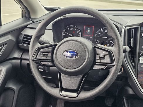 New 2026 Subaru Crosstrek 2.0i Premium AWD/4WD image 30