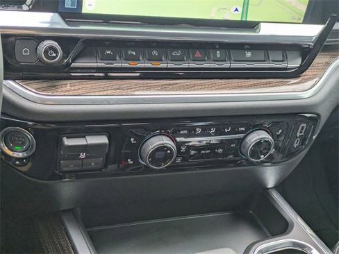 New 2026 Chevrolet Silverado 1500 RST w/ RST All Star Premium Package image 22