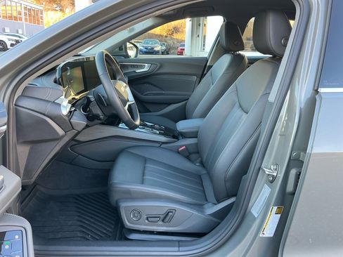 Used 2025 Audi A5 2.0T Premium Plus w/ Premium Plus image 34