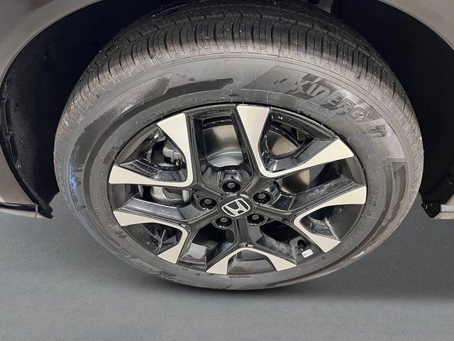 New 2027 Honda HR-V EX-L image 10