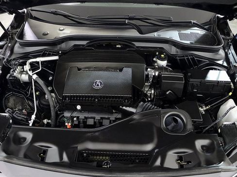 Certified 2023 Acura MDX SH-AWD image 37