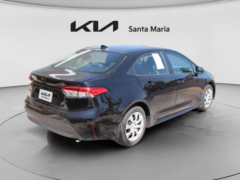 Used 2023 Toyota Corolla LE FWD image 9