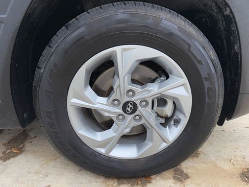 Used 2022 Hyundai Tucson SE FWD image 36