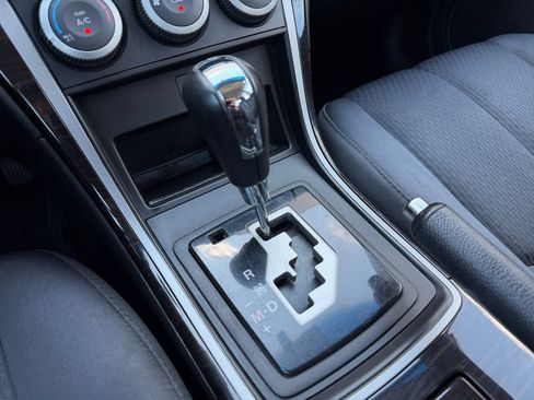 Used 2012 MAZDA MAZDA6 i Touring FWD image 25