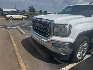 Used 2016 GMC Sierra 1500 SLE w/ SLE Value Package AWD/4WD video 1