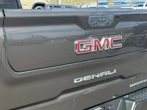 Used 2020 GMC Sierra 1500 Denali w/ Technology Package image 10