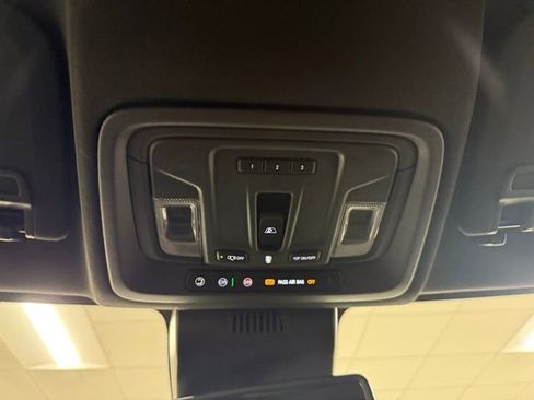 New 2025 Chevrolet Silverado 2500 High Country w/ Z71 Off-Road Package image 21