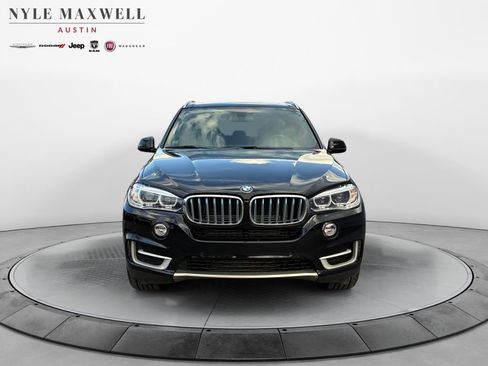 Used 2018 BMW X5 xDrive40e image 18