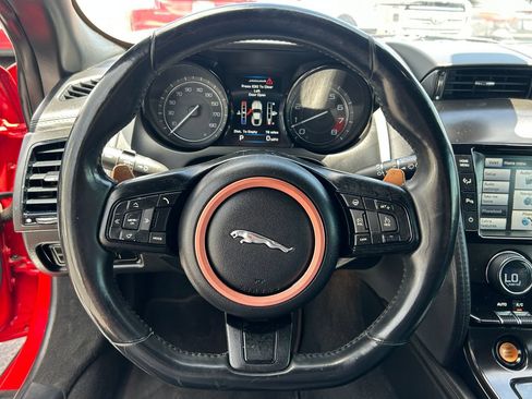 Used 2015 Jaguar F-TYPE S RWD image 20
