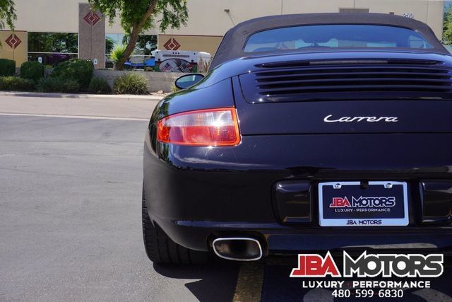 Used 2008 Porsche 911 Carrera RWD image 51