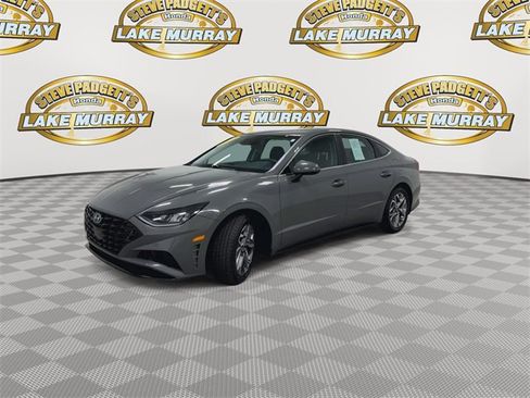 Used 2022 Hyundai Sonata SEL image 7