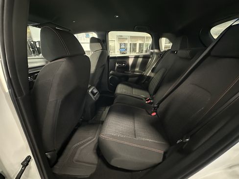 Used 2025 Honda HR-V Sport image 22