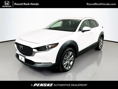Used 2023 MAZDA CX-30 AWD 2.5 S w/ Select Package