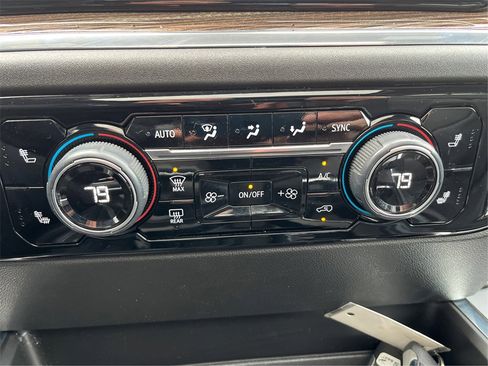 Used 2024 Chevrolet Silverado 1500 RST image 50