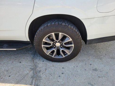 Used 2021 Chevrolet Tahoe LT image 10
