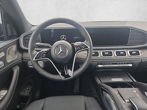 Certified 2026 Mercedes-Benz GLE 350 4MATIC image 18