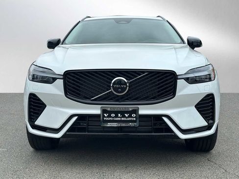 New 2026 Volvo XC60 T8 Plus w/ Protection Package Premier AWD/4WD image 8