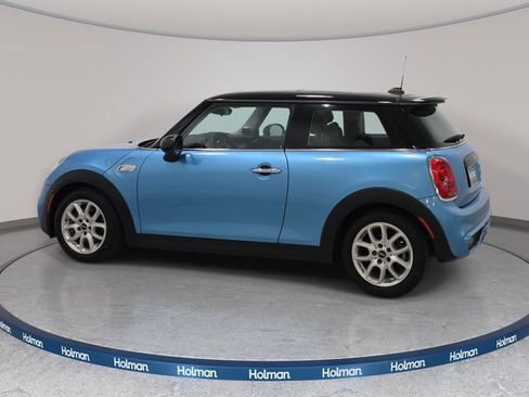 Used 2015 MINI Cooper S FWD image 9