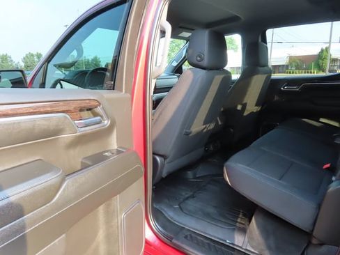 Used 2024 GMC Sierra 1500 Elevation AWD/4WD image 20