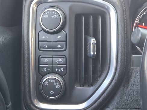 Used 2021 Chevrolet Silverado 1500 RST AWD/4WD image 17