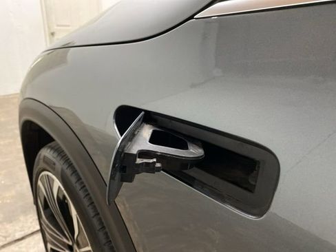 Used 2023 Mercedes-Benz EQE 350+ SUV image 92