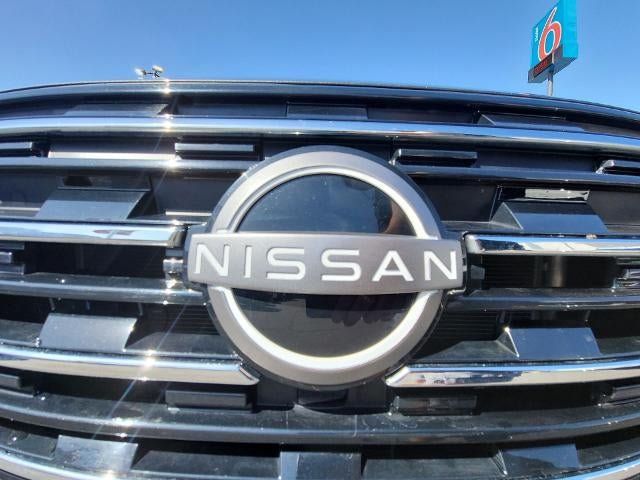 Used 2026 Nissan Rogue SV FWD image 29