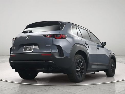New 2026 MAZDA CX-50 AWD 2.5 Hybrid w/ Weather Package image 25