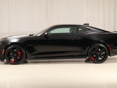 Used 2022 Chevrolet Camaro LT w/ Redline Edition