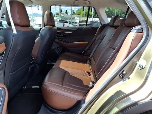 Used 2022 Subaru Outback Touring XT image 13