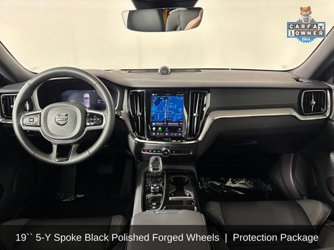 Used 2024 Volvo V60 T8 Polestar AWD/4WD image 15