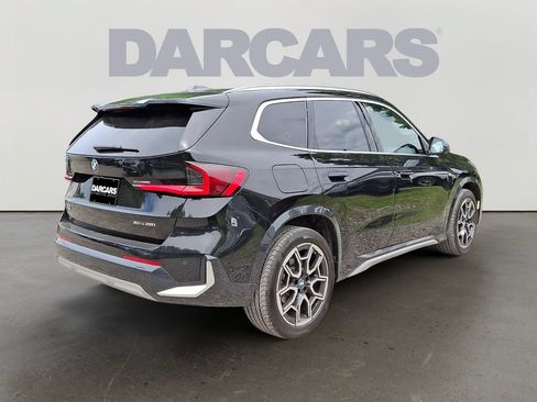Used 2026 BMW X1 xDrive28i w/ Technology Package AWD/4WD image 6