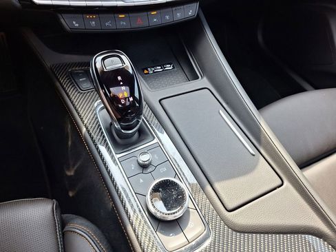Used 2026 Cadillac CT5 Sport RWD image 15