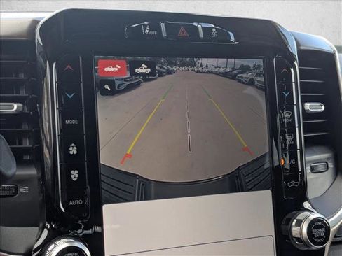 Used 2024 RAM 3500 Laramie w/ Safety Group image 13